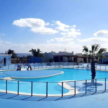 Sun Caleta 24 בית נופש קלטה דה פוסטה