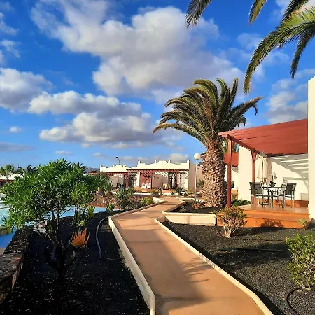 Sun Caleta 24 קלטה דה פוסטה