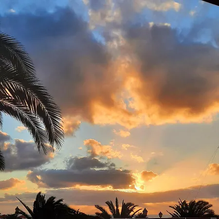 בית נופש Sun Caleta 24