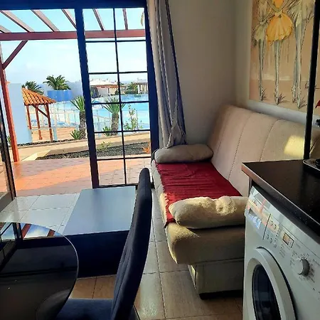 Casa vacanze Sun Caleta 24