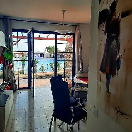 בית נופש Sun Caleta 24 קלטה דה פוסטה