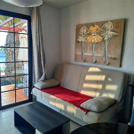 Casa vacanze Sun Caleta 24 *