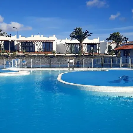 Sun Caleta 24 בית נופש קלטה דה פוסטה