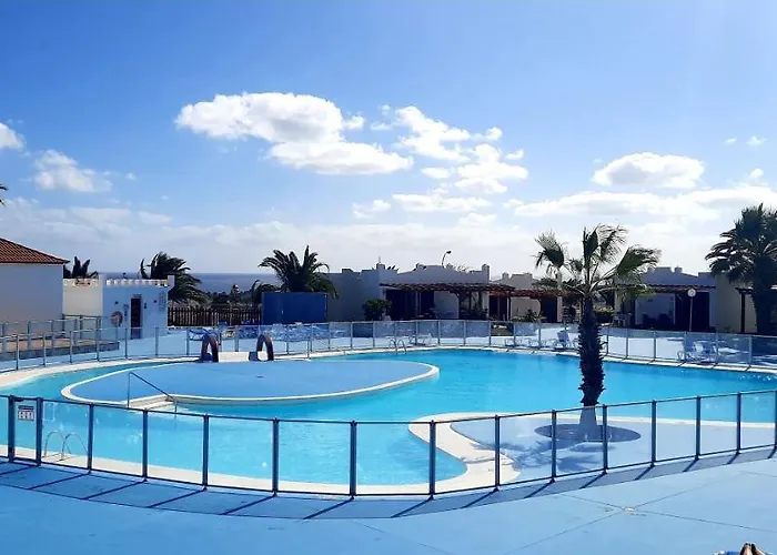 Sun Caleta 24 בית נופש קלטה דה פוסטה