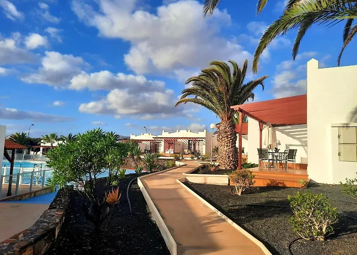 Sun Caleta 24 קלטה דה פוסטה