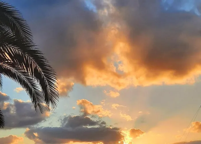 בית נופש Sun Caleta 24