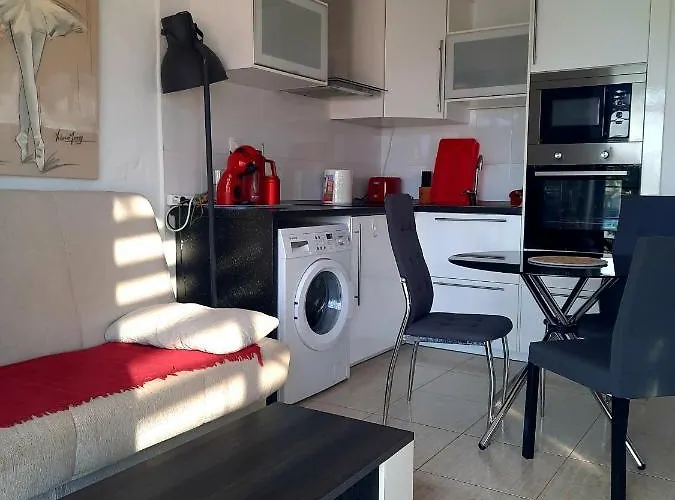 Sun Caleta 24 קלטה דה פוסטה