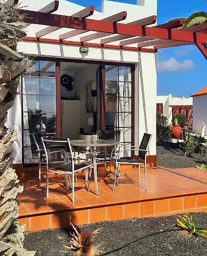 בית נופש Sun Caleta 24