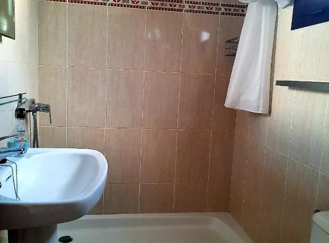 Sun Caleta 24 בית נופש קלטה דה פוסטה