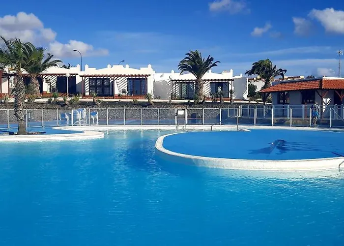 Sun Caleta 24 בית נופש קלטה דה פוסטה