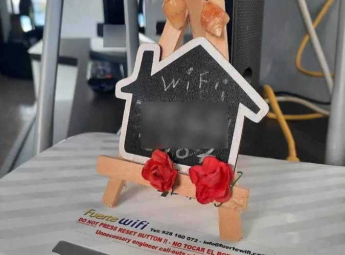 Sun Caleta 24 בית נופש